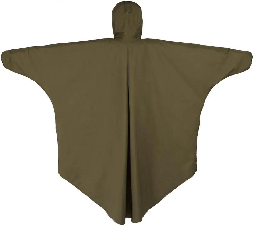 Пончо Skif Outdoor IDIEI-1 Brown Фото 3